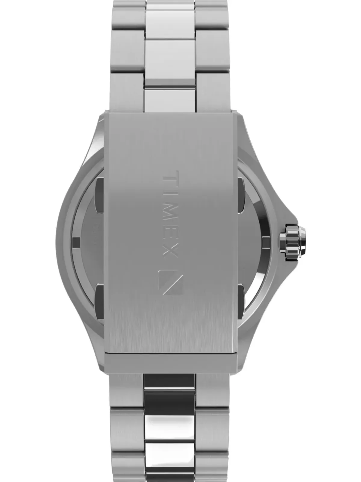 TIMEX Meridian ブラック - 画像4