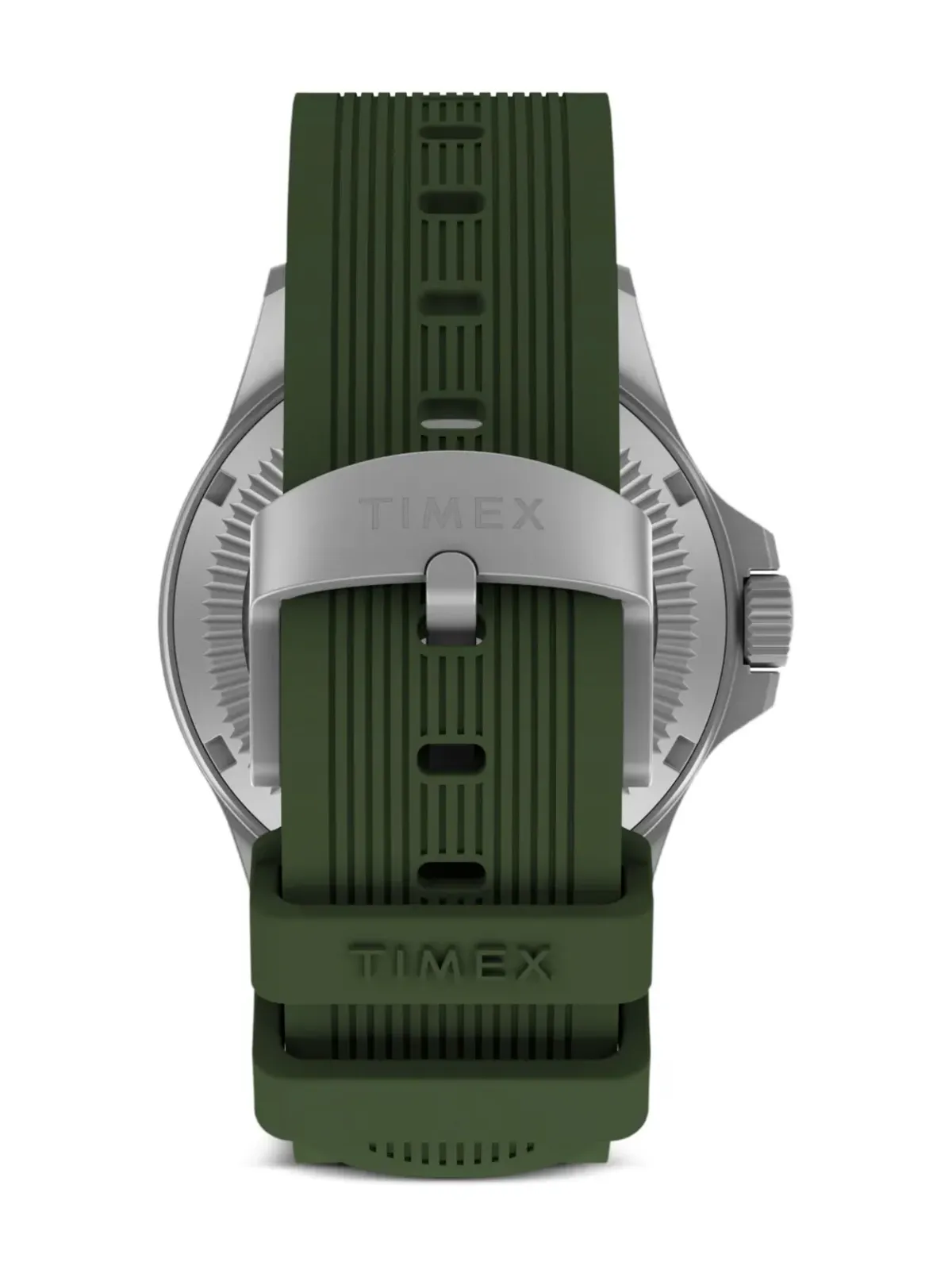 TIMEX エクスペディション フィールド ポスト ブラック - 画像4