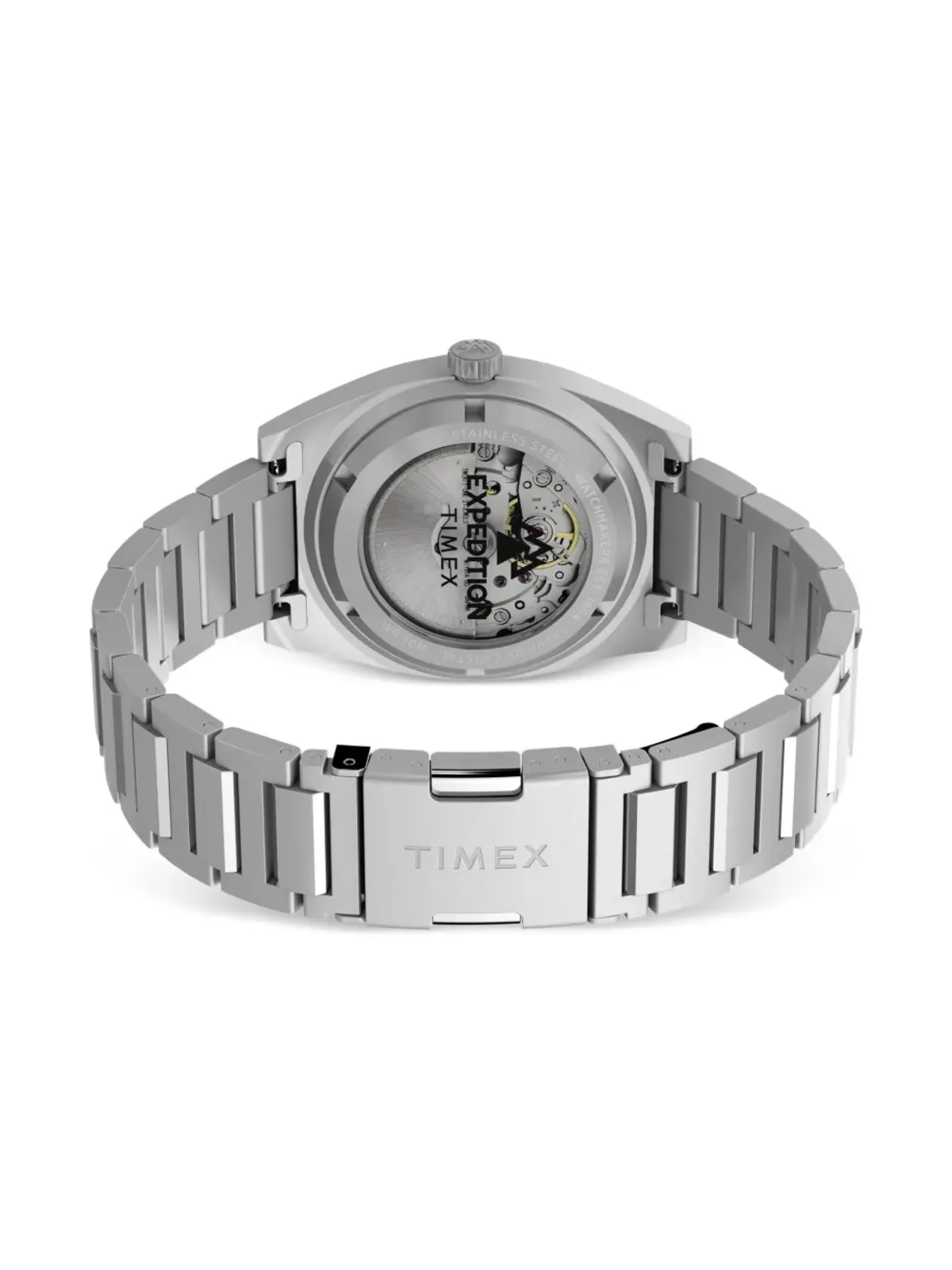 TIMEX エクスペディション キャプストーン - 画像3