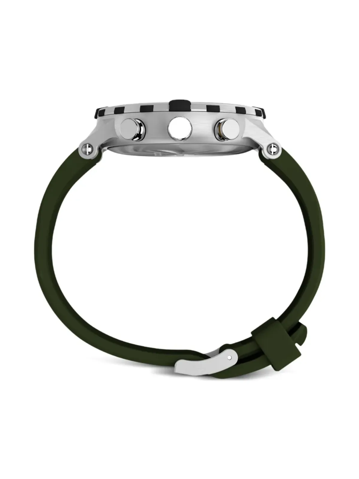 TIMEX Expedition Tide-Tem-Compass - 画像2