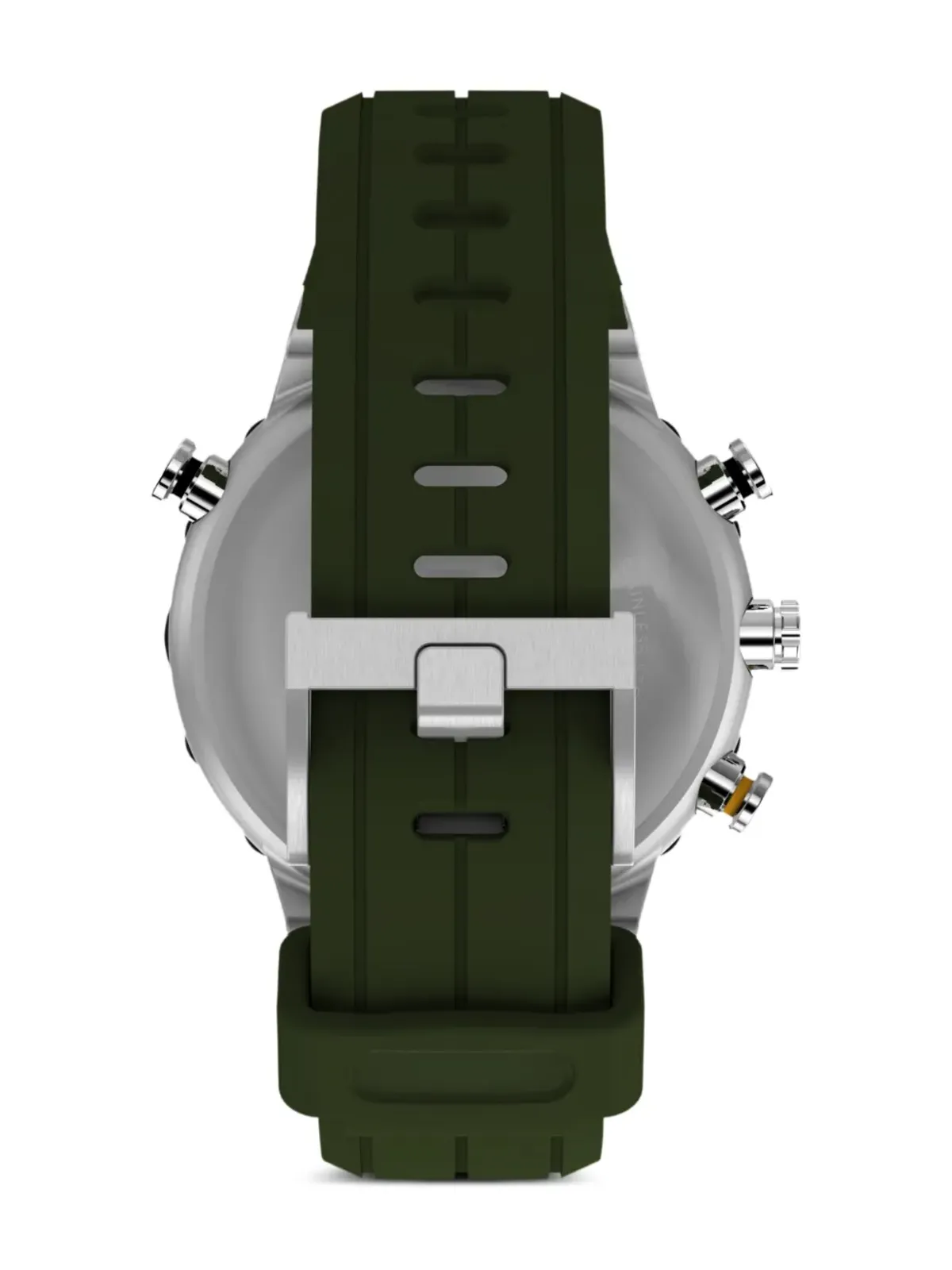 TIMEX Expedition Tide-Tem-Compass - 画像4
