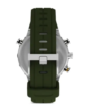 TIMEX Expedition Tide-Tem-Compass - サムネイル4