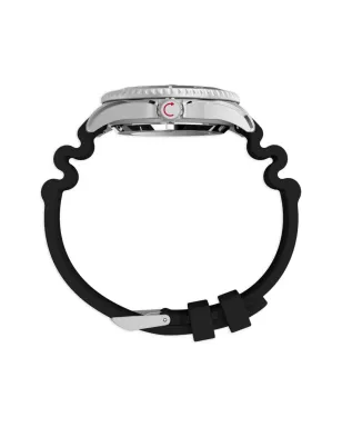 TIMEX ディープウォーターメリディアン ブラック - サムネイル3