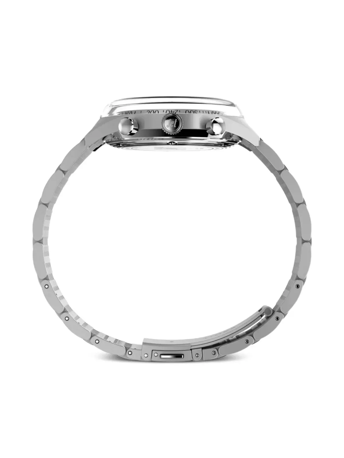 TIMEX マーリン ジェット クロノグラフ - 画像5