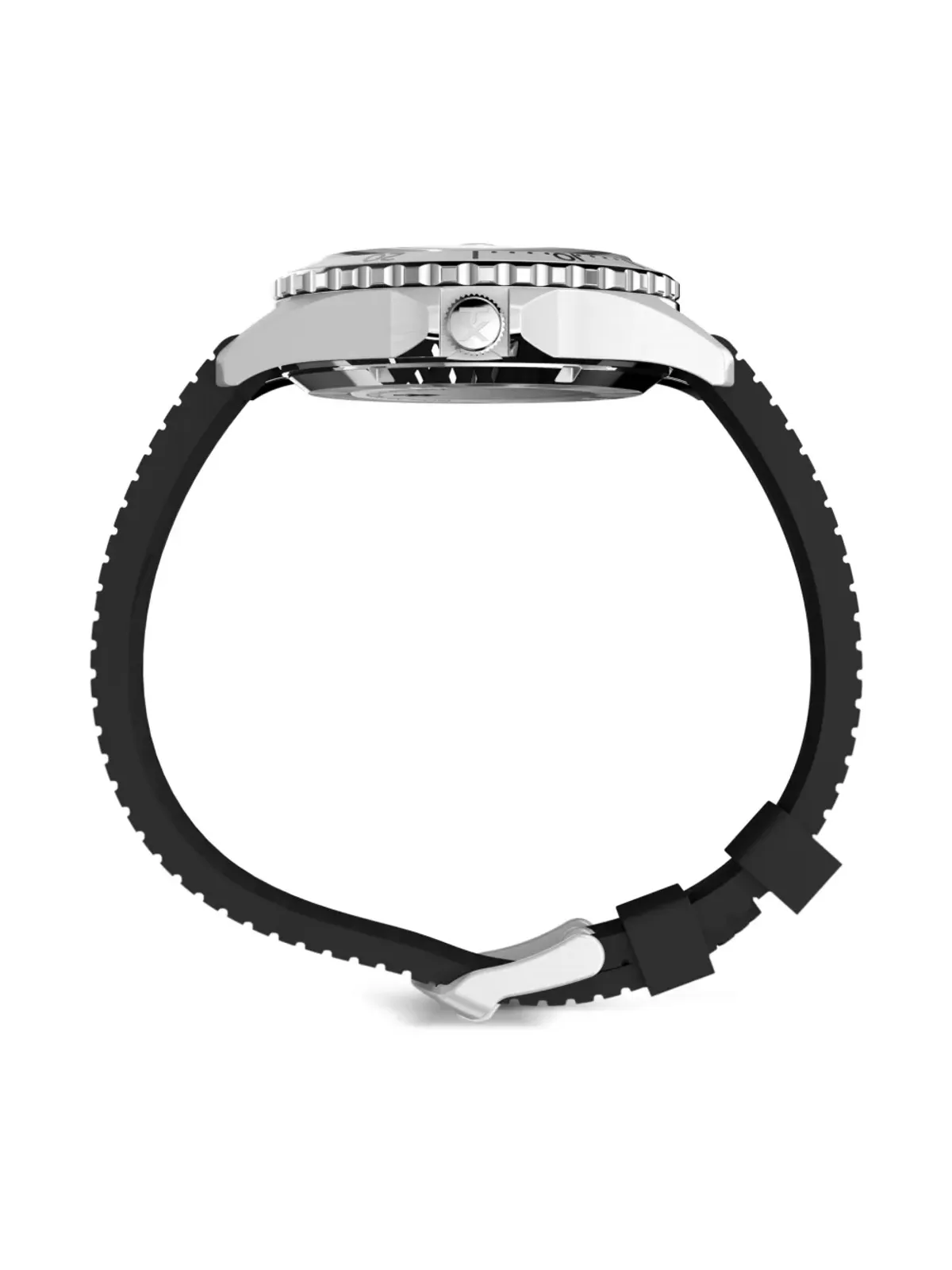 TIMEX Navi Black - 画像2