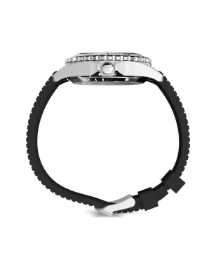 TIMEX Navi Black - サムネイル2