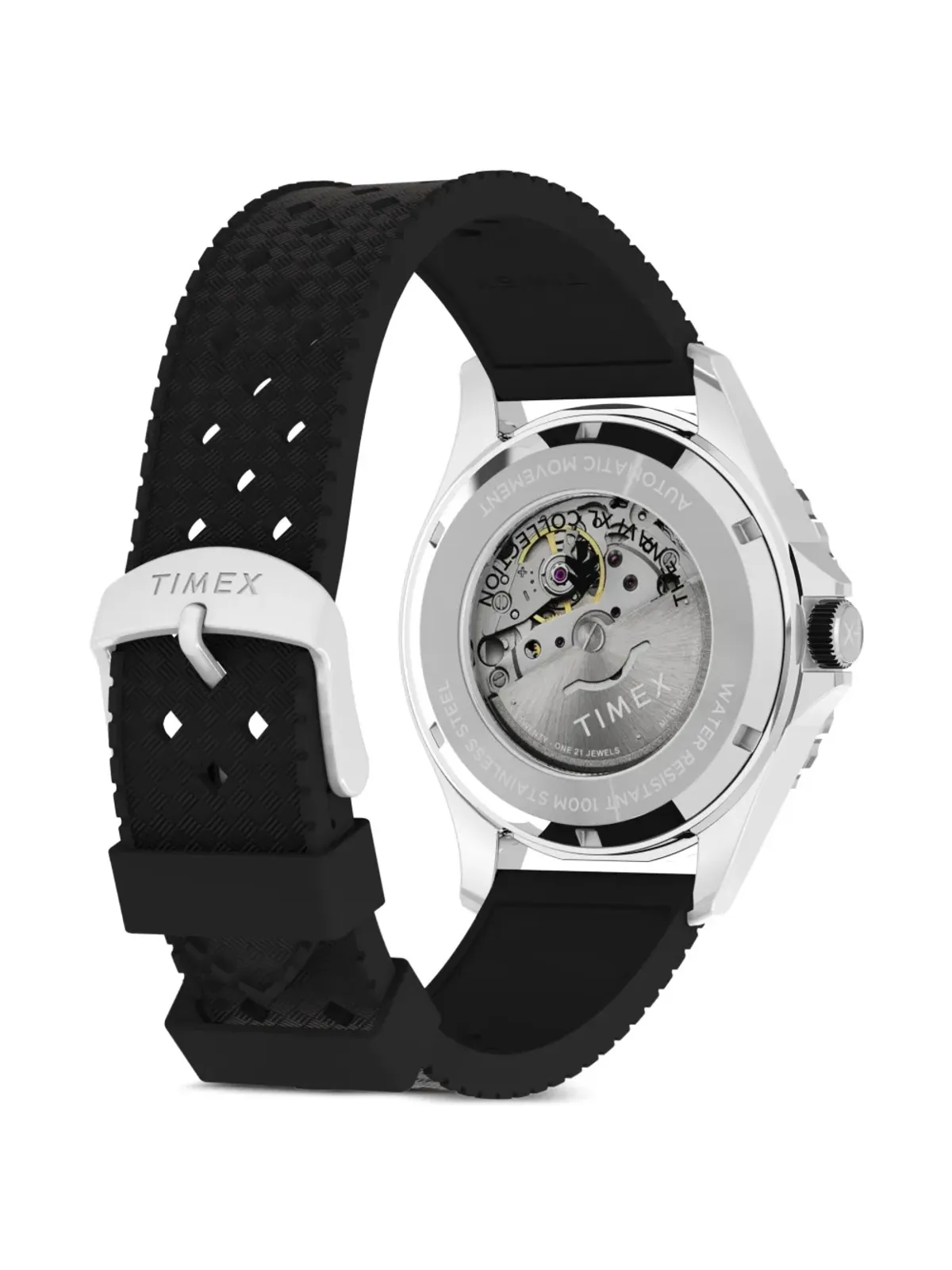 TIMEX Navi Black - 画像3