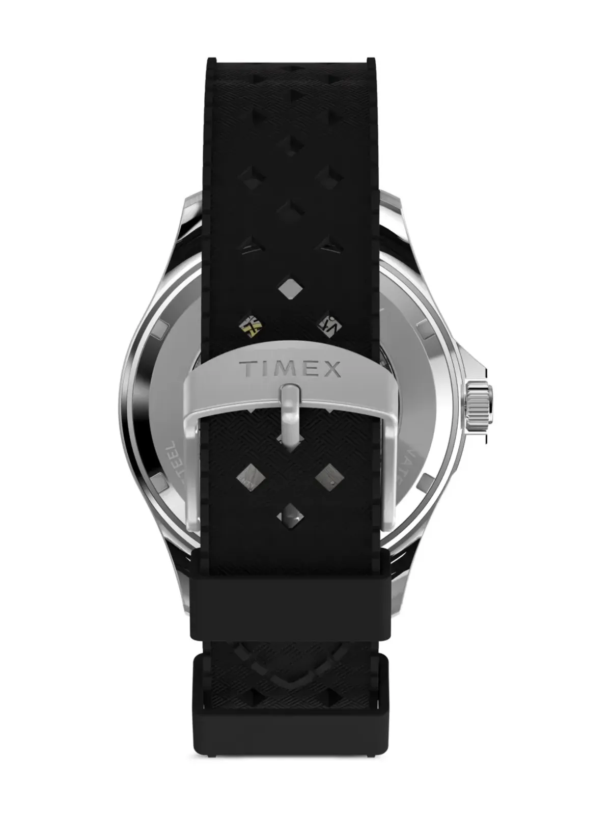 TIMEX Navi Black - 画像4