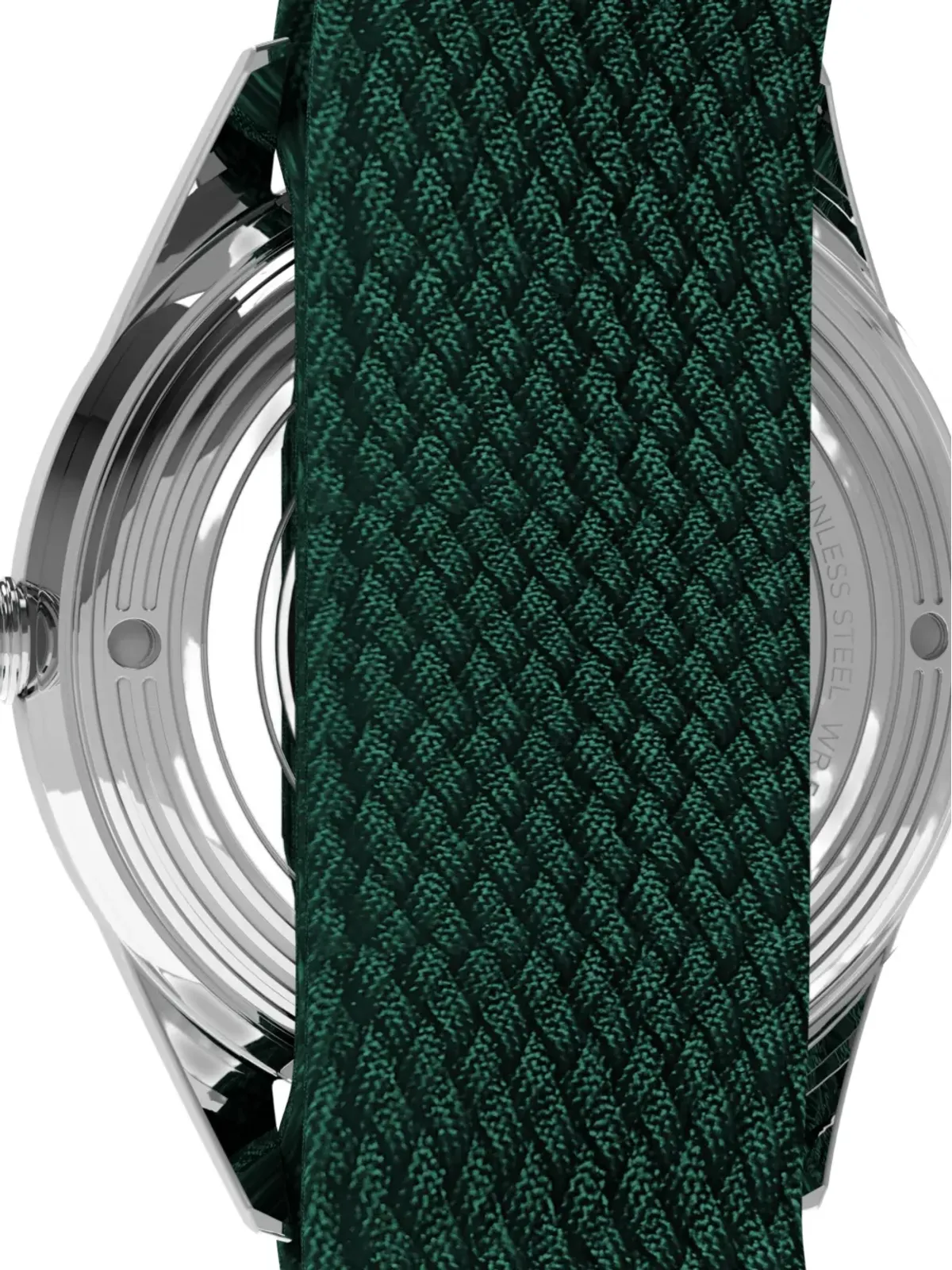 TIMEX Marlin Jet - Green - 画像5
