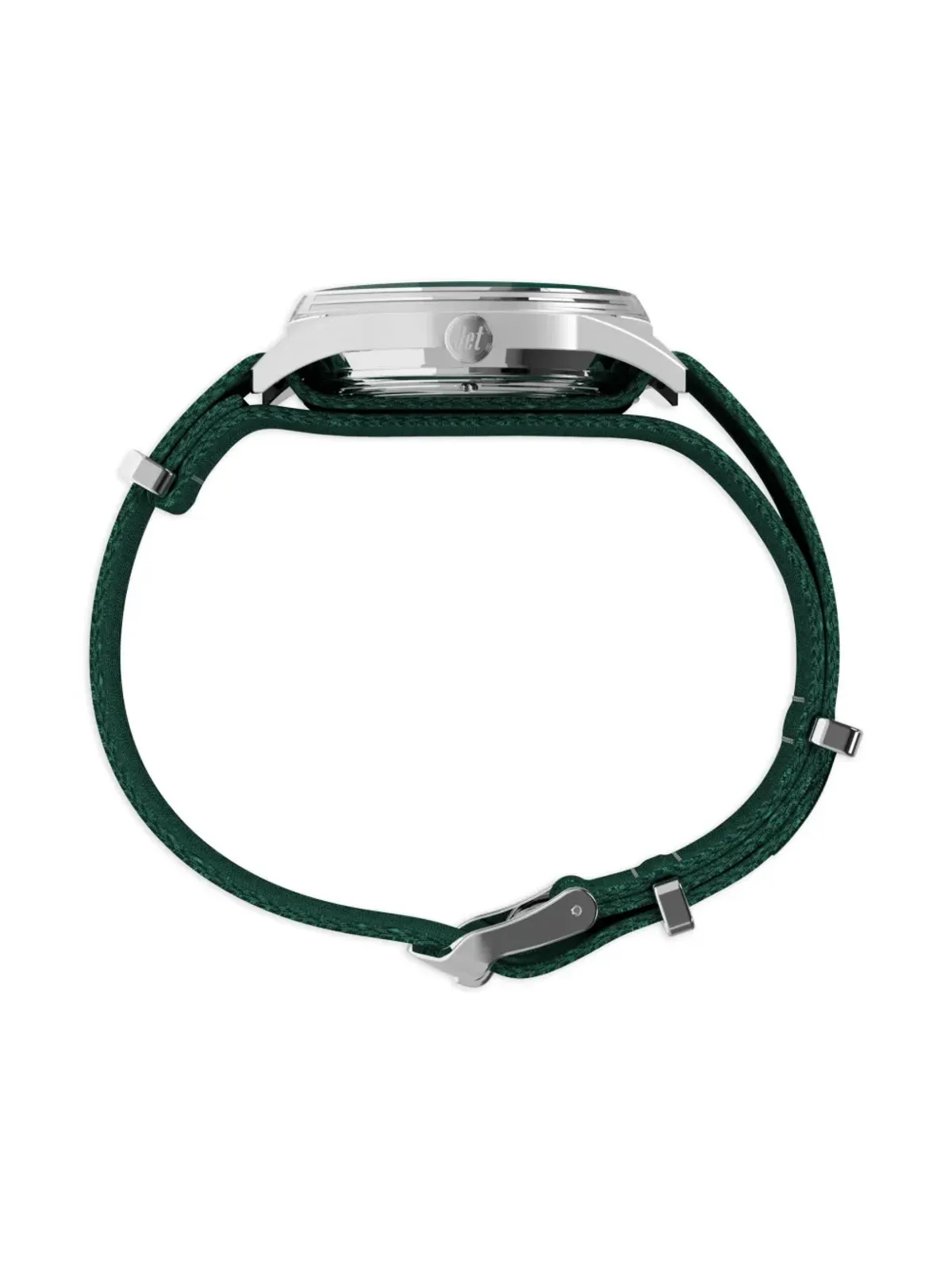 TIMEX Marlin Jet - Green - 画像4