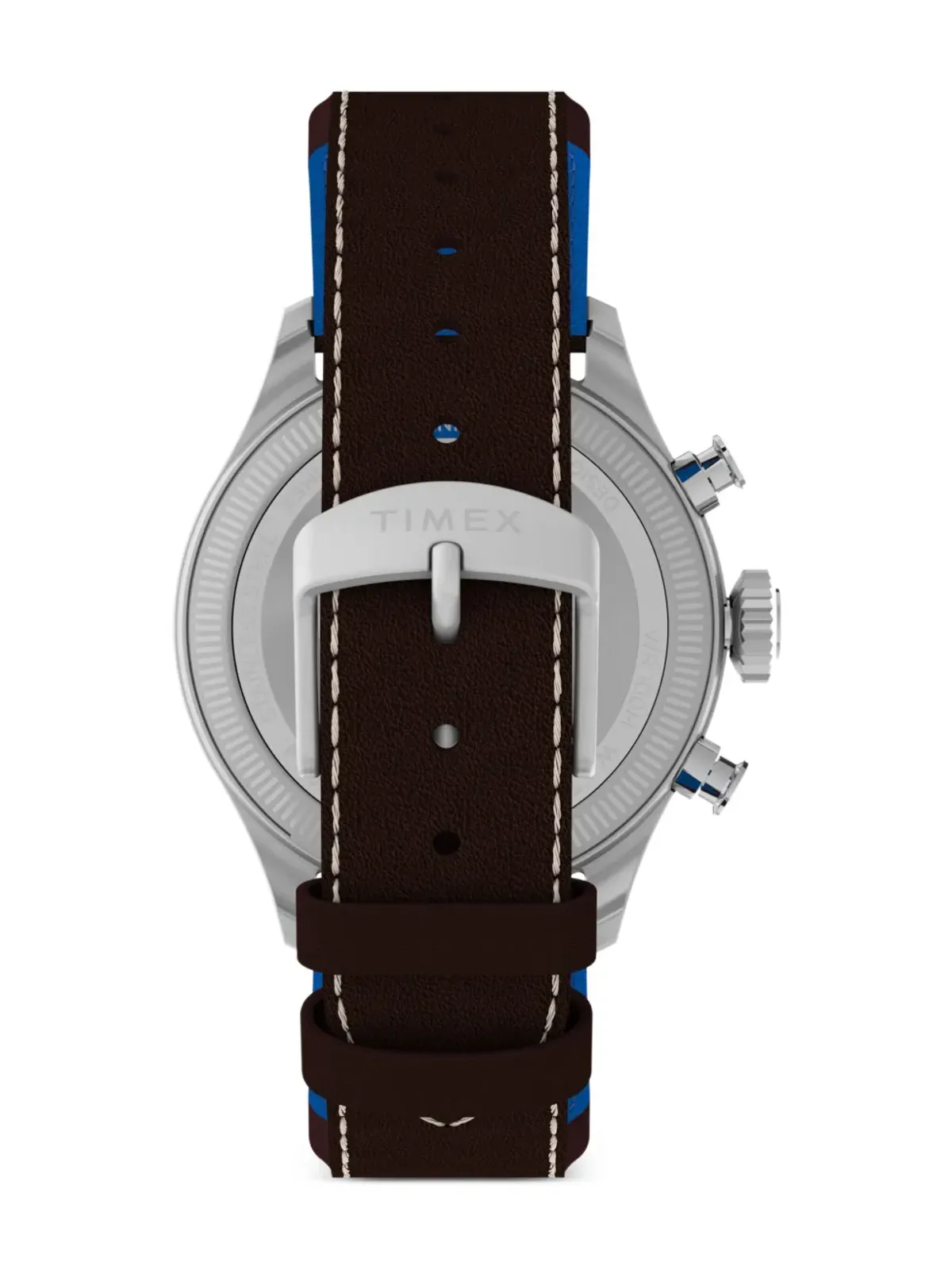 TIMEX パンアム ウォーターベリー エース ホワイト - 画像2