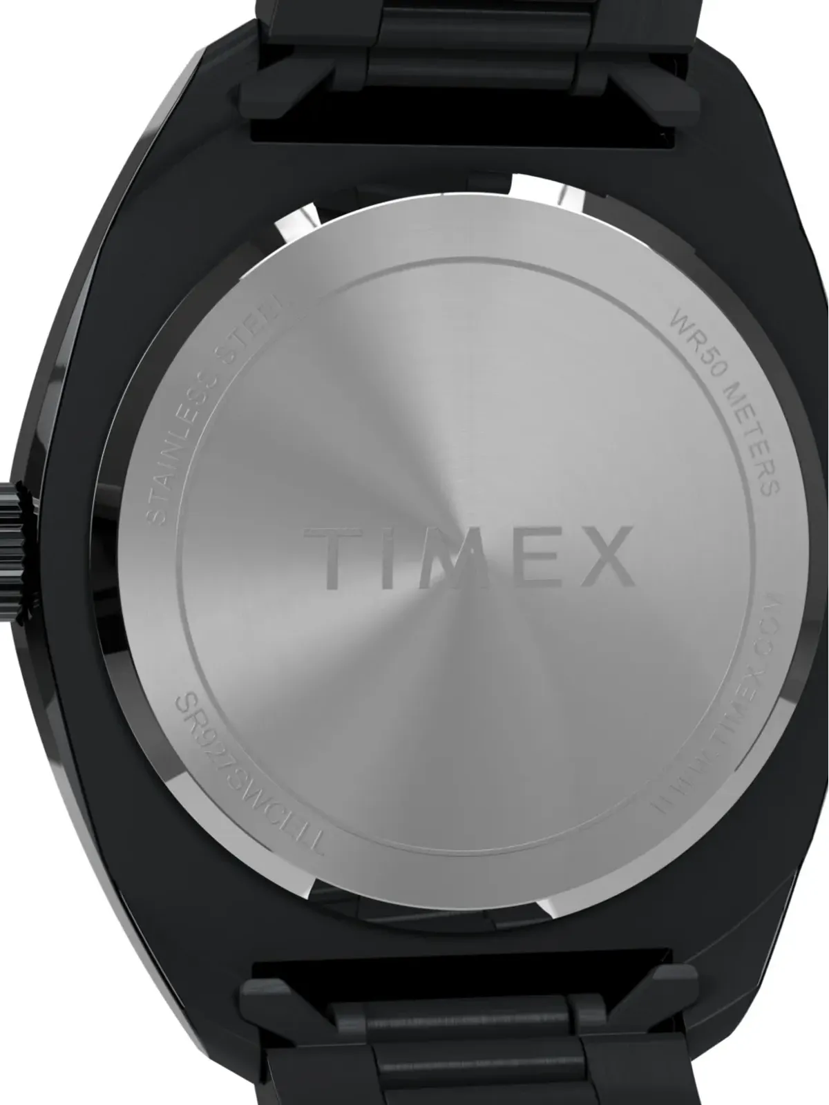 TIMEX ウェストン ブラック - 画像5