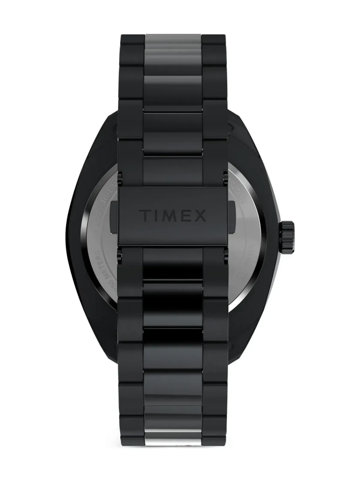 TIMEX ウェストン ブラック - 画像3