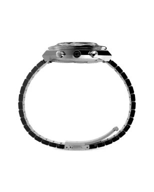 TIMEX クロノグラフ - ホワイト - サムネイル5