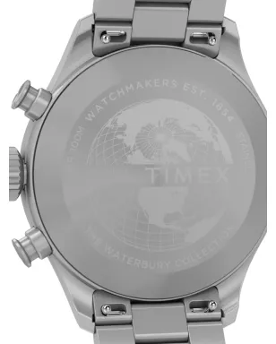 TIMEX Waterbury Ace 41mm - Green - サムネイル2