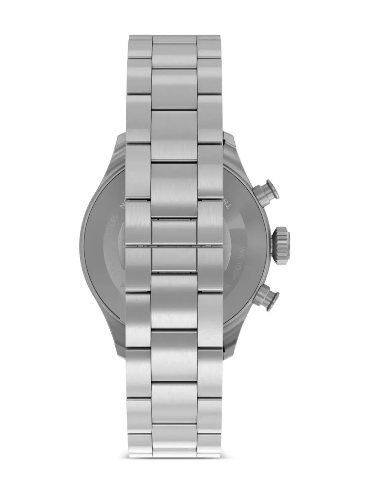 TIMEX Waterbury Ace 41mm - Green - 画像3