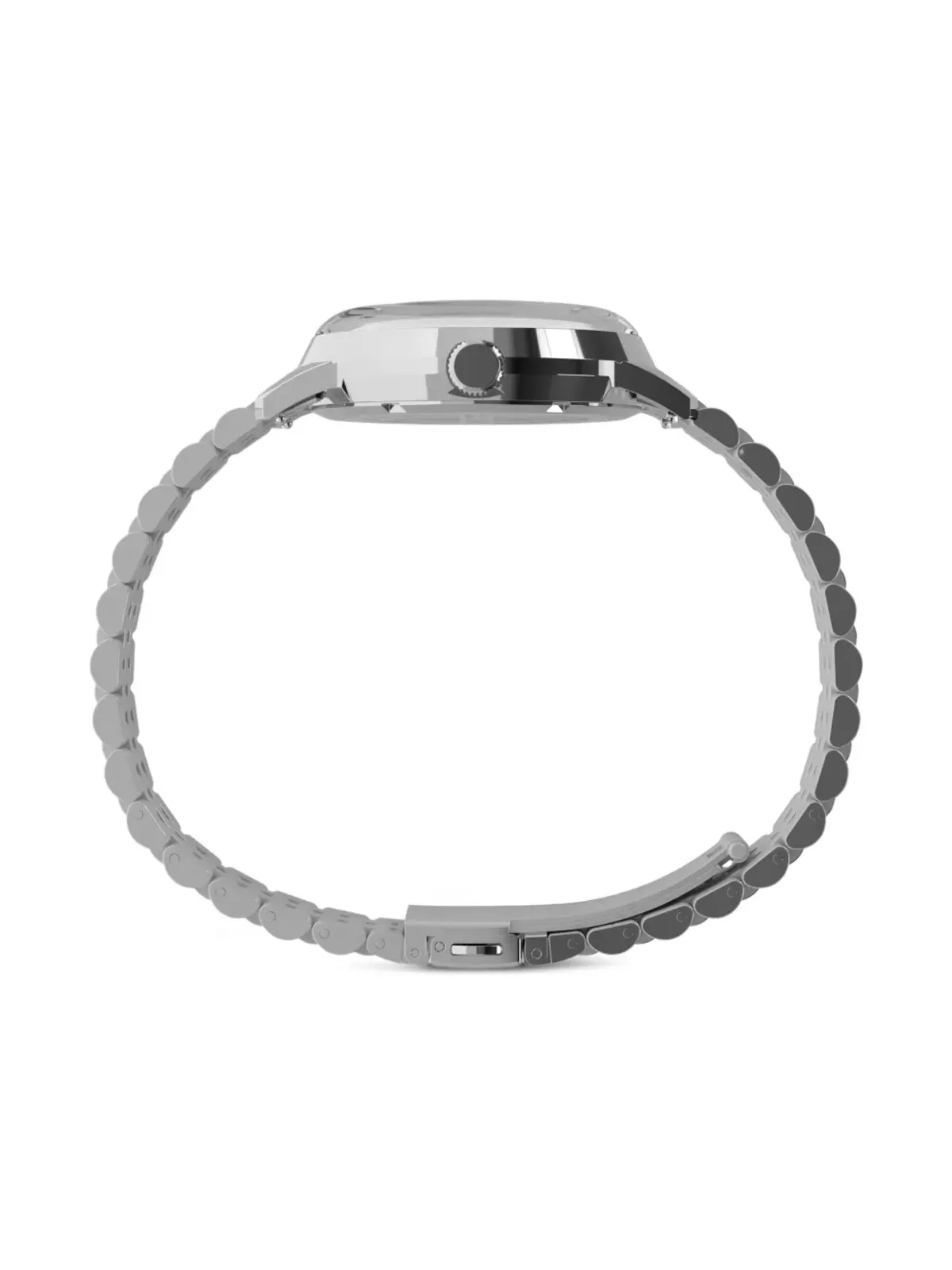 TIMEX Marlin GMT Black - 画像5