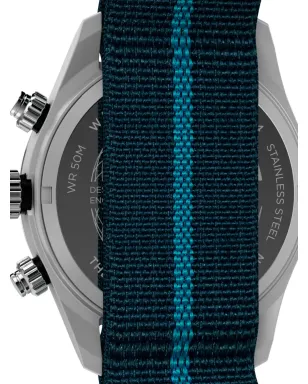 TIMEX Waterbury Heritage Blue - サムネイル5