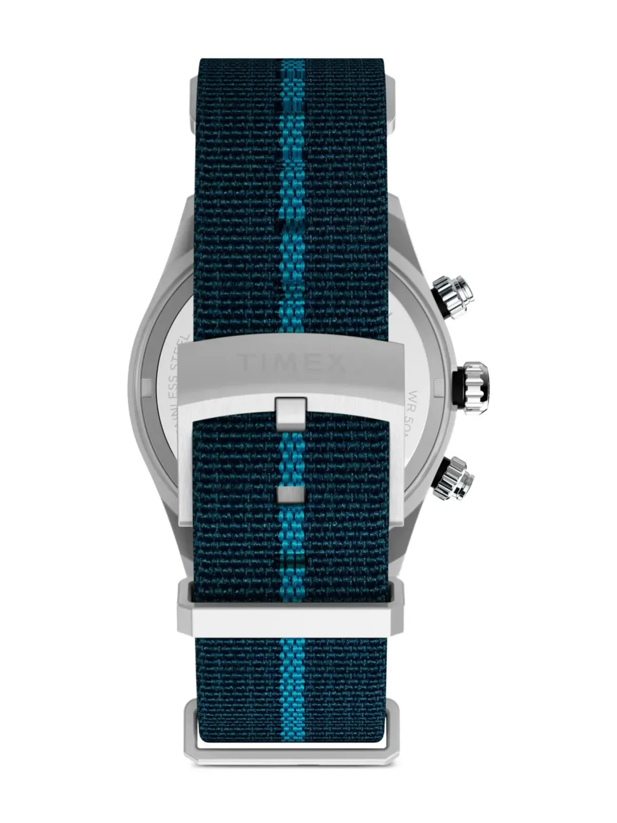 TIMEX Waterbury Heritage Blue - 画像2