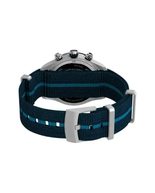 TIMEX Waterbury Heritage Blue - サムネイル3