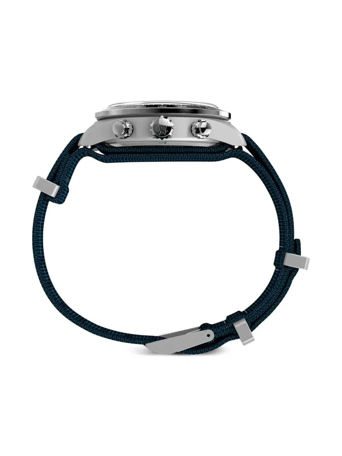TIMEX Waterbury Heritage Blue - 画像4