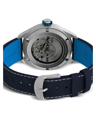TIMEX x Pan Am The Waterbury グレー - サムネイル5