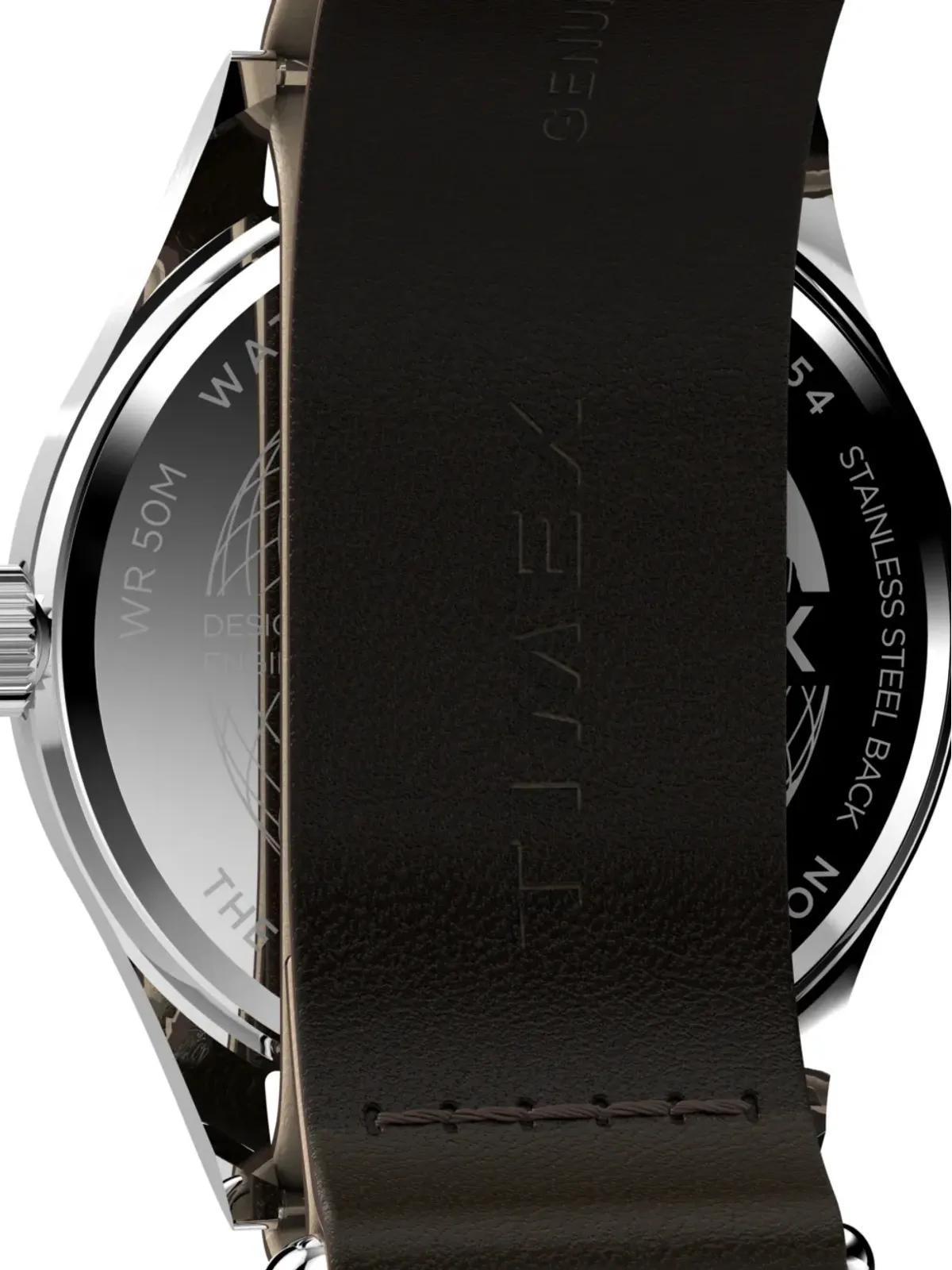 TIMEX Weekender New England - 画像4