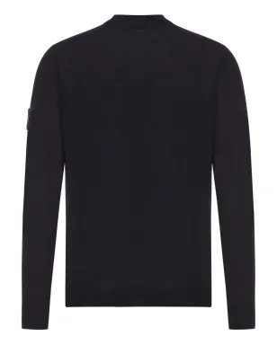 Stone Island ハイネックセーター - サムネイル2