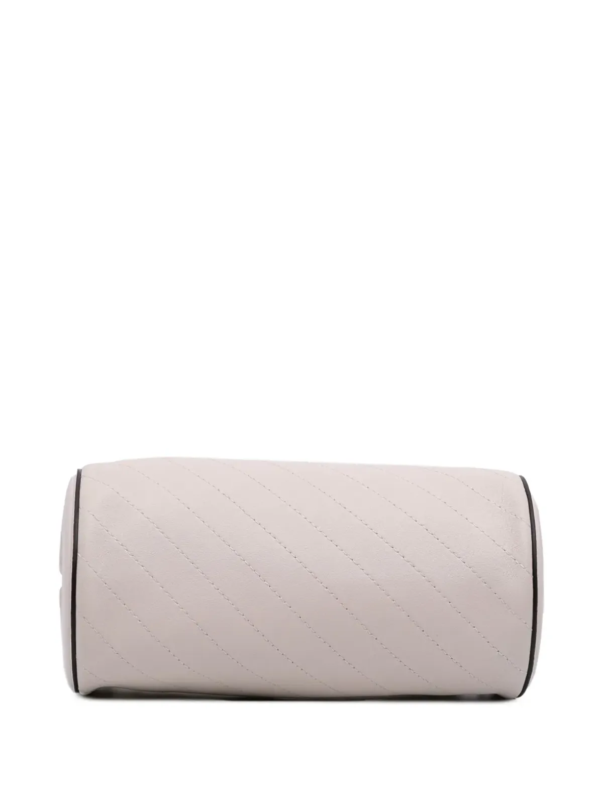 Gucci Pre-Owned Blondie ショルダーバッグ - ホワイト - 画像4