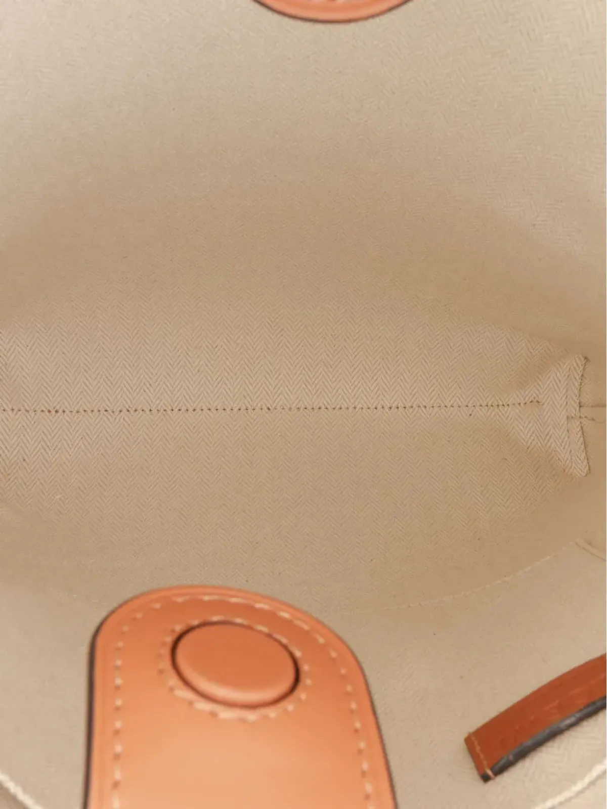 Loewe Pre-Owned イケバナ トートバッグ - 画像5