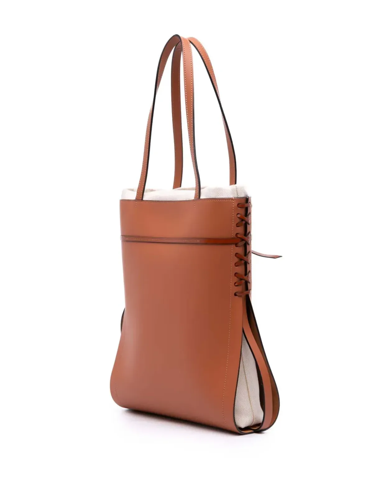 Loewe Pre-Owned イケバナ トートバッグ - 画像3