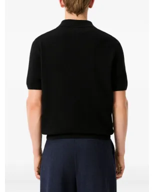 Lacoste 半袖ポロセーター - サムネイル3