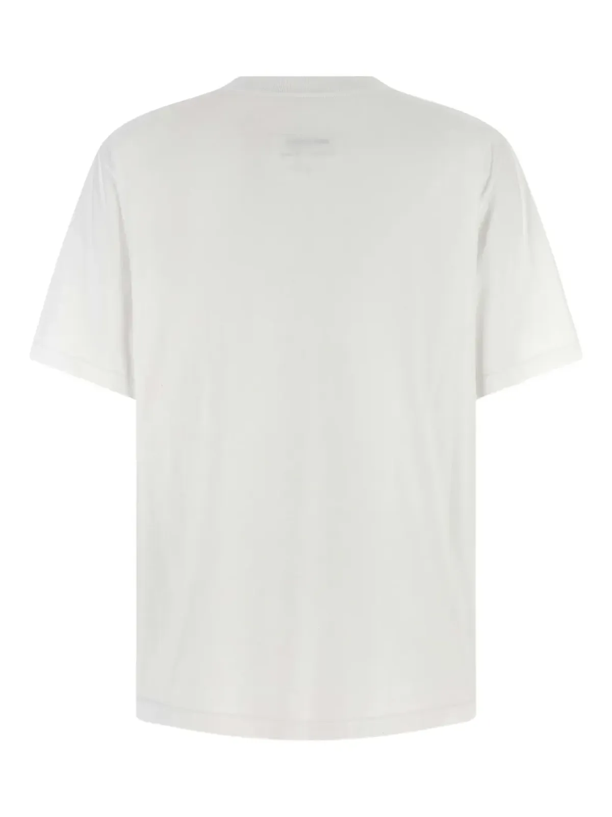 MM6 Maison Margiela ロゴディテール Tシャツ - 画像2