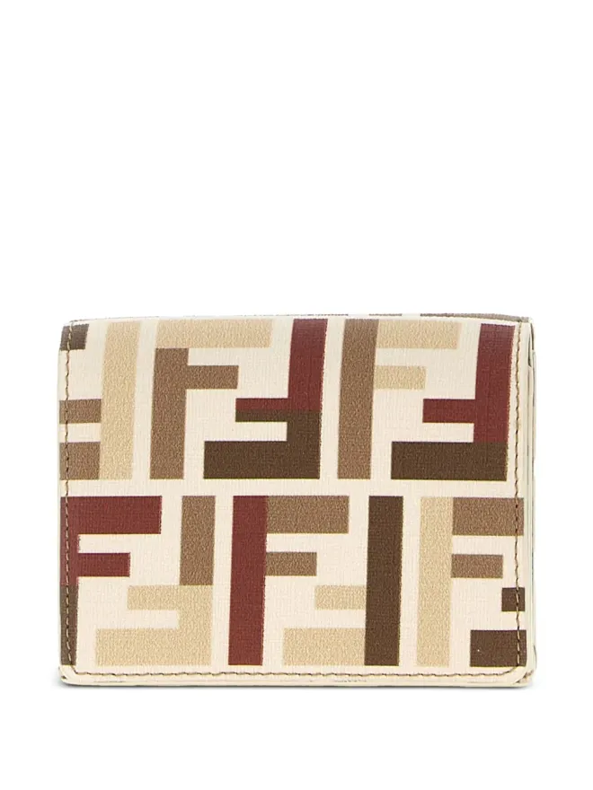 Fendi FENDI ミニ三つ折り財布の商品画像