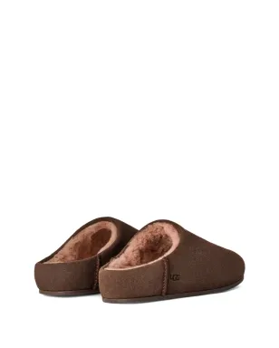UGG エレア スエードレザー ミュール - サムネイル3