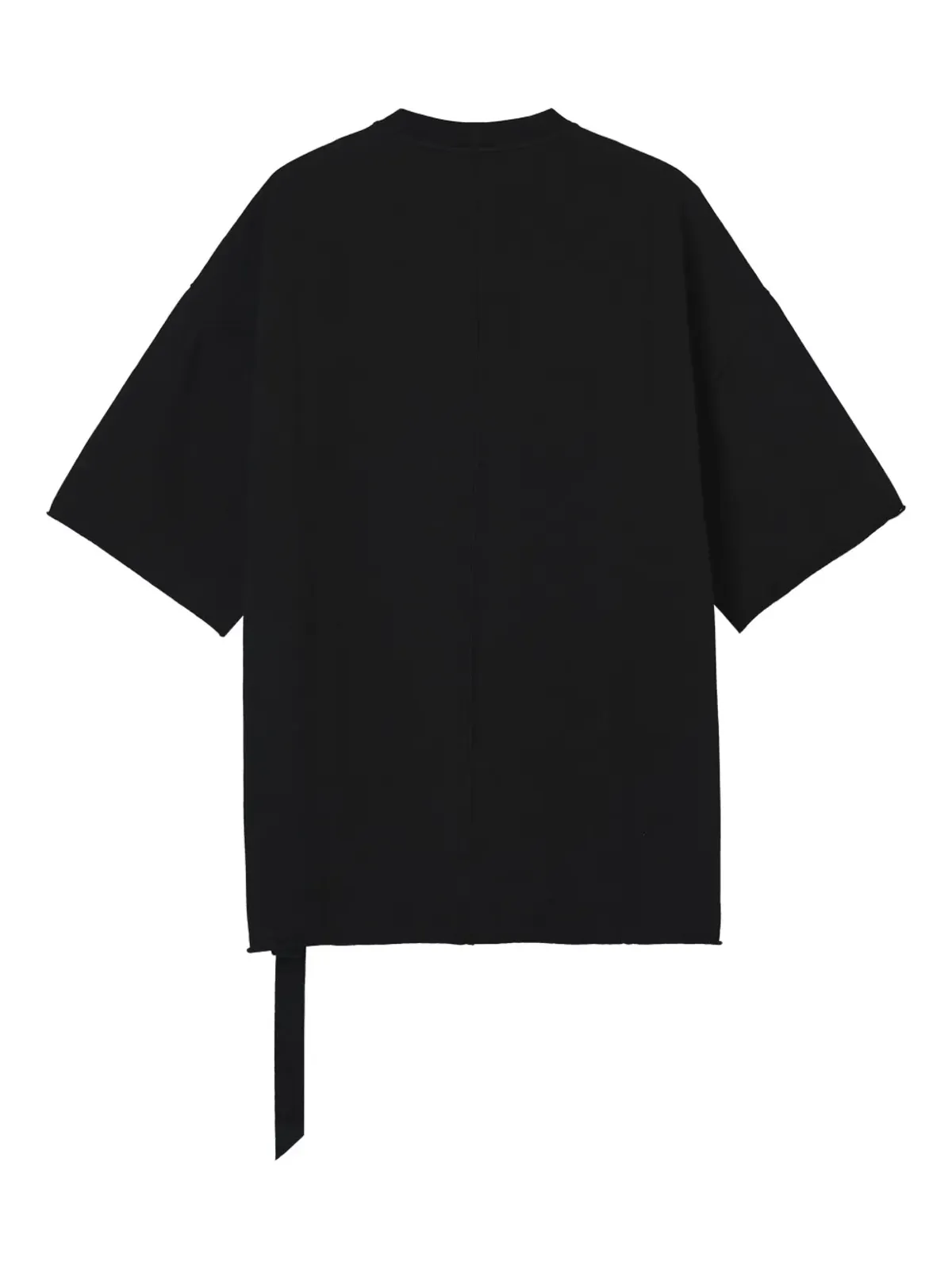 Rick Owens DRKSHDW クルーネックTシャツ - 画像2