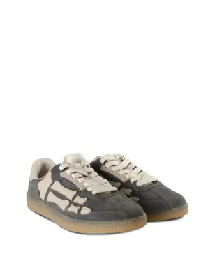 AMIRI パシフィック・ボーンズ スウェードスニーカー - サムネイル2