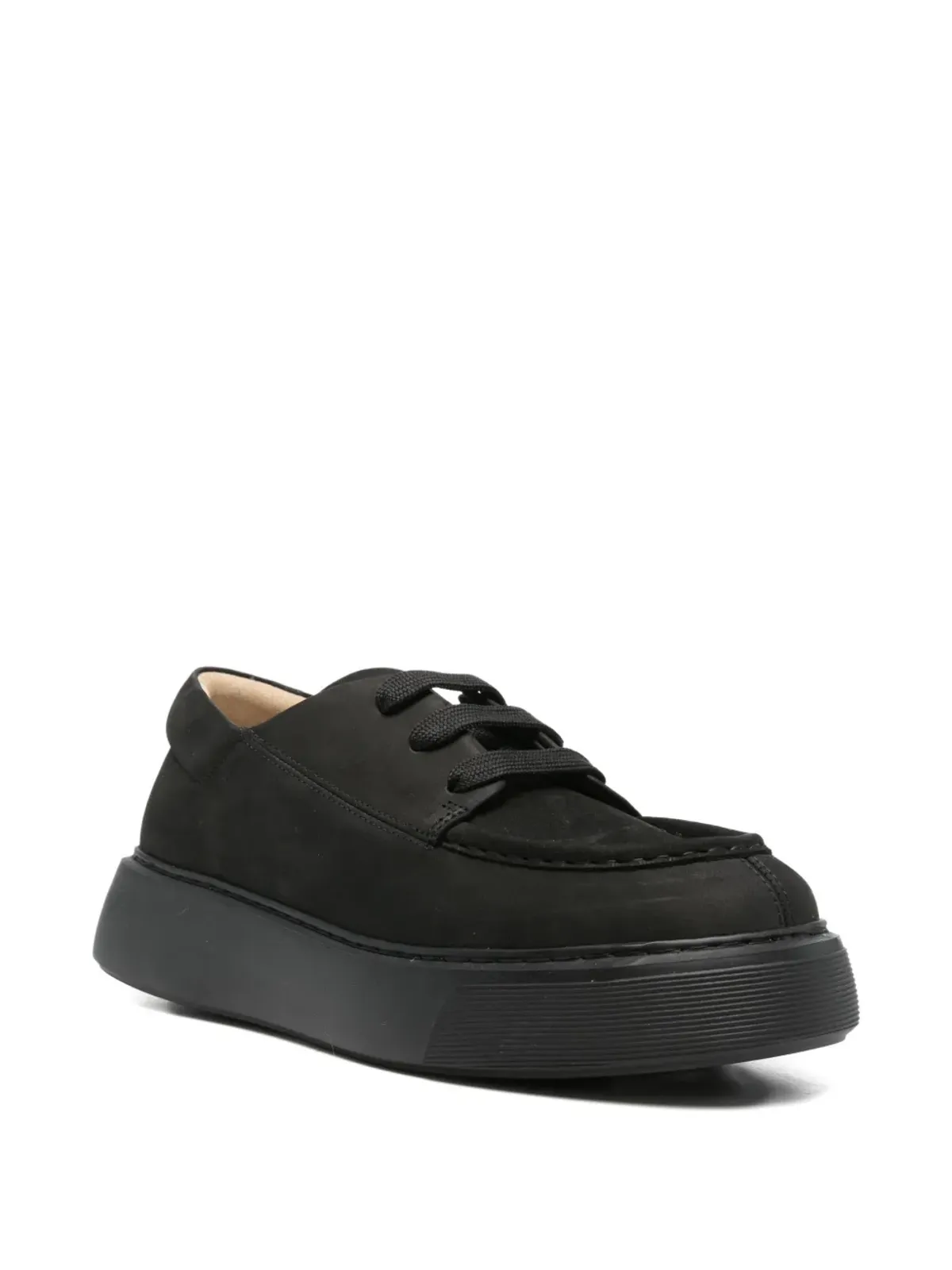 REFERENC The Tahoe sneakers - 画像2