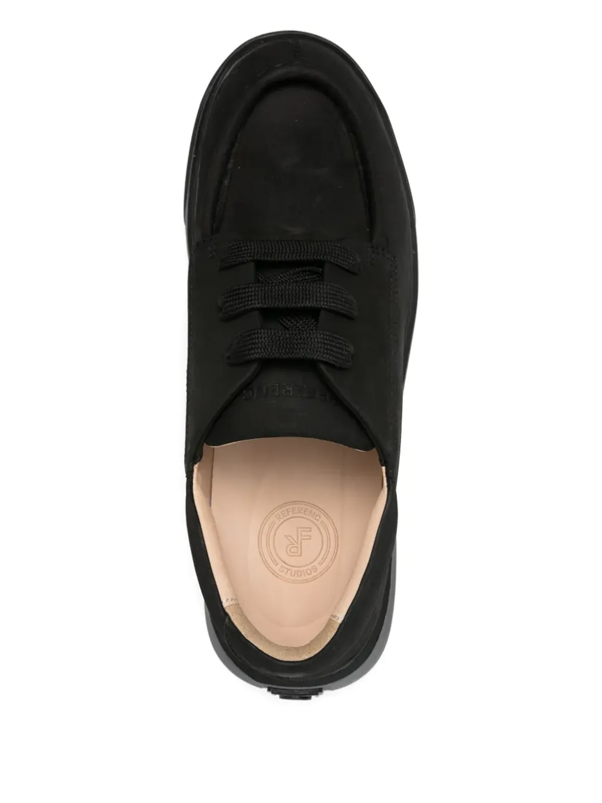 REFERENC The Tahoe sneakers - 画像4