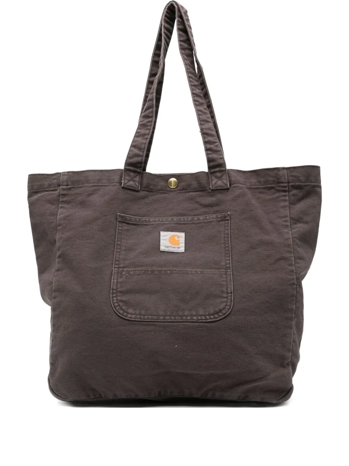 Carhartt WIP Bayfield ポケットディテール トートバッグ - 画像1