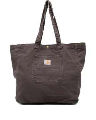 Carhartt WIP Bayfield ポケットディテール トートバッグ - サムネイル1