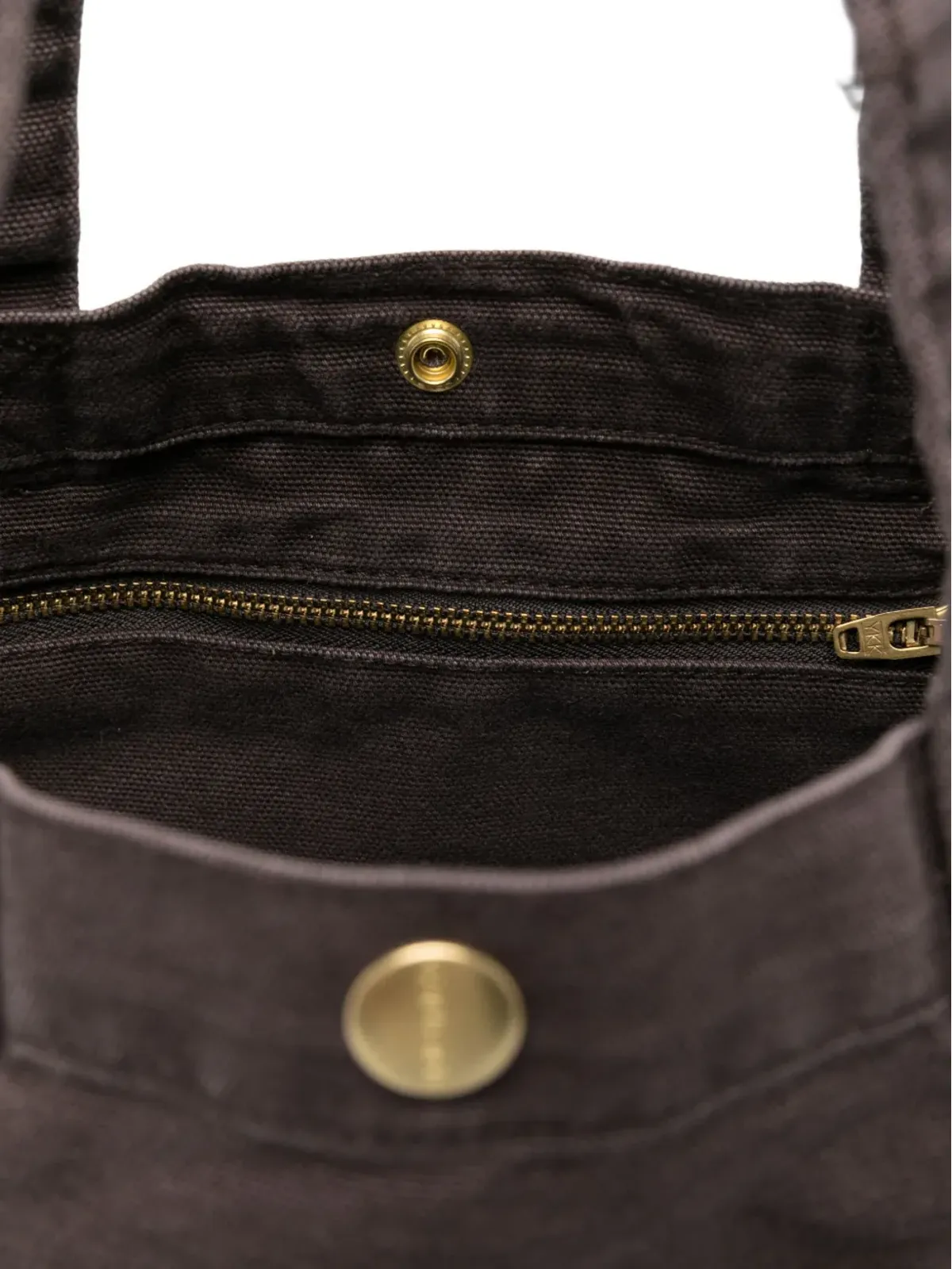 Carhartt WIP Bayfield ポケットディテール トートバッグ - 画像4