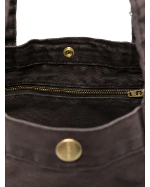Carhartt WIP Bayfield ポケットディテール トートバッグ - サムネイル4