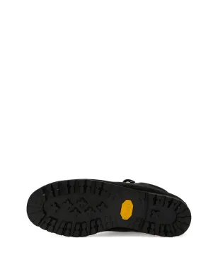 Merrell ウィルダネス スエード レースアップ ブーツ - サムネイル5