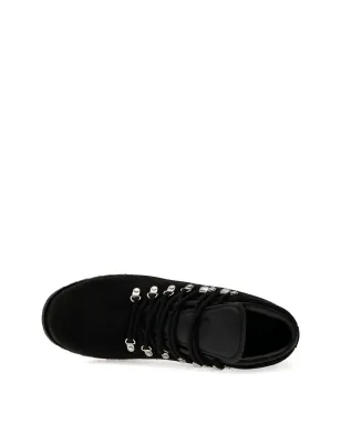 Merrell ウィルダネス スエード レースアップ ブーツ - サムネイル4