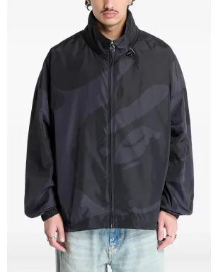 A BATHING APE® ABC Camo hooded jacket - サムネイル1