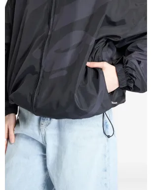 A BATHING APE® ABC Camo hooded jacket - サムネイル4
