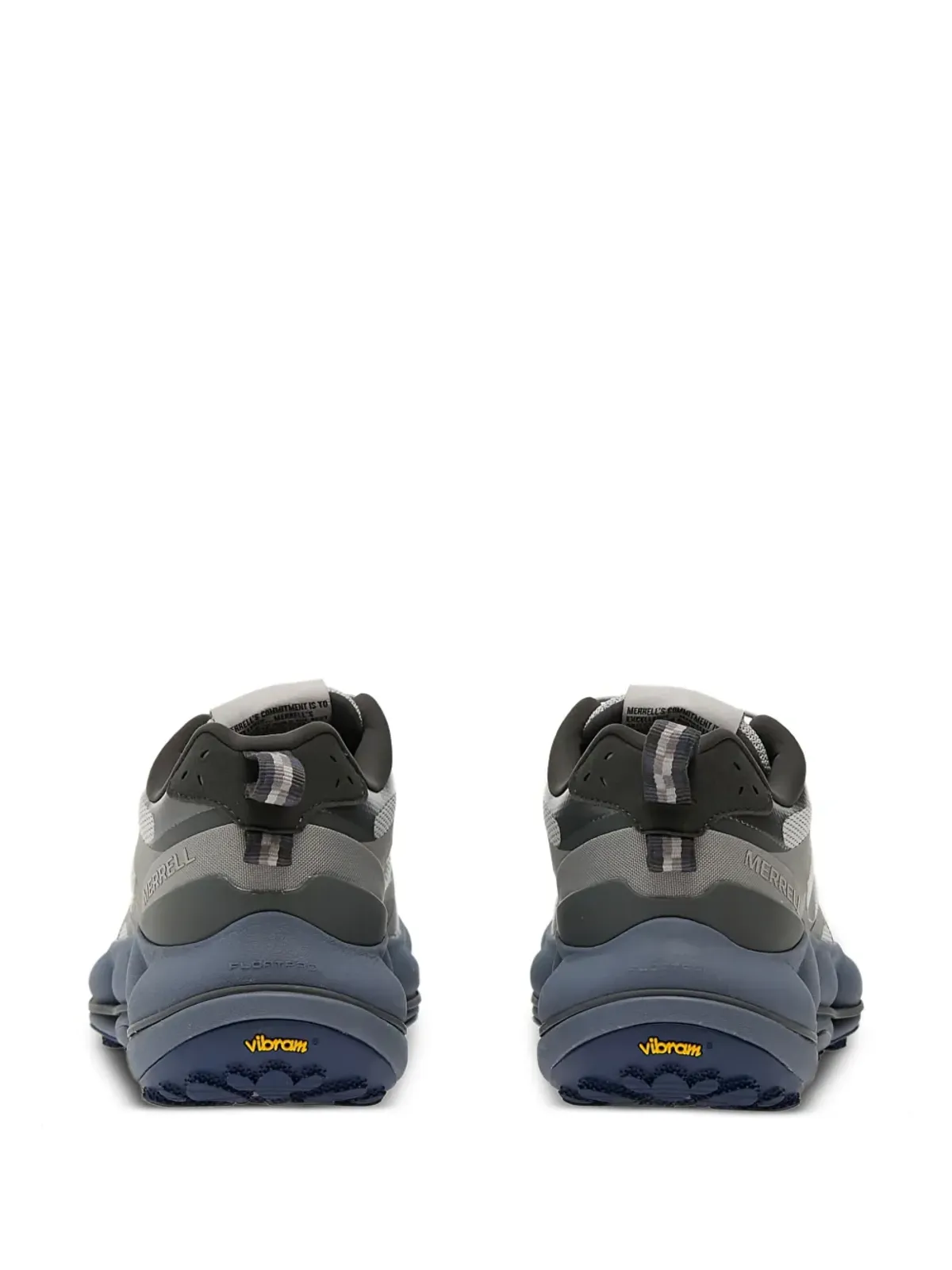 Merrell 1TRL Speedarc Matis メッシュスニーカー - 画像2