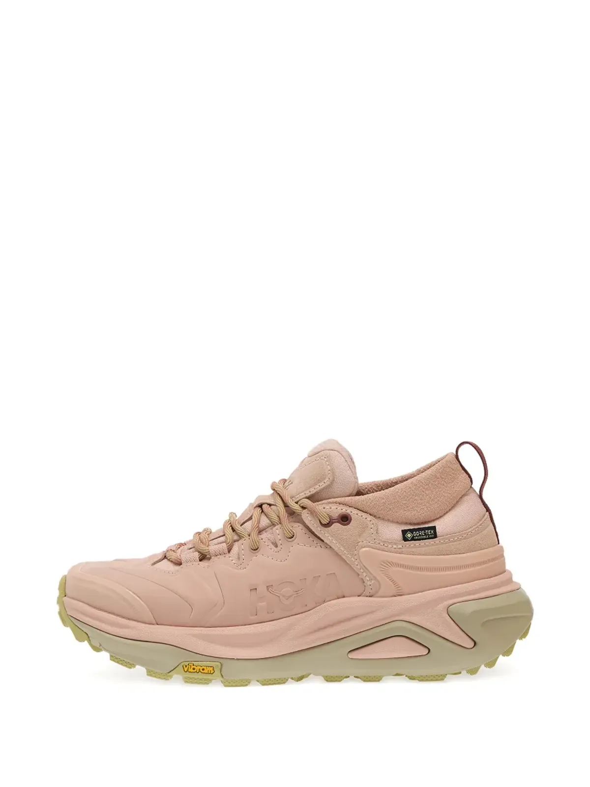 HOKA Kaha 3 Low GTX Gore-Tex スニーカー - 画像2