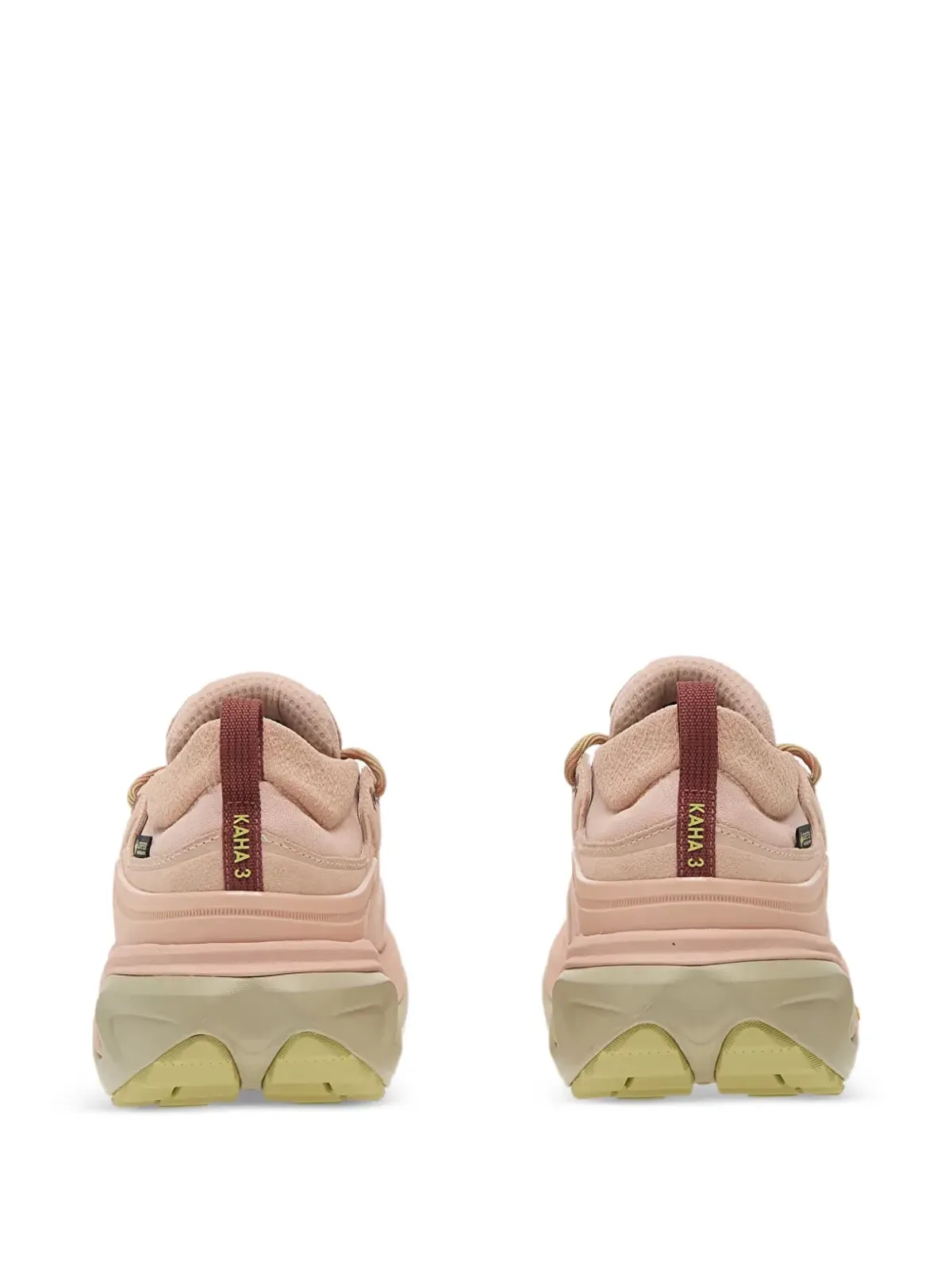 HOKA Kaha 3 Low GTX Gore-Tex スニーカー - 画像3